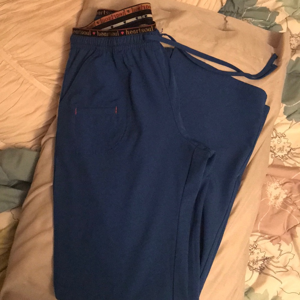 HeartSoul Scub Pants